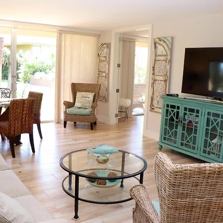 Maui Eldorado Condo C102
